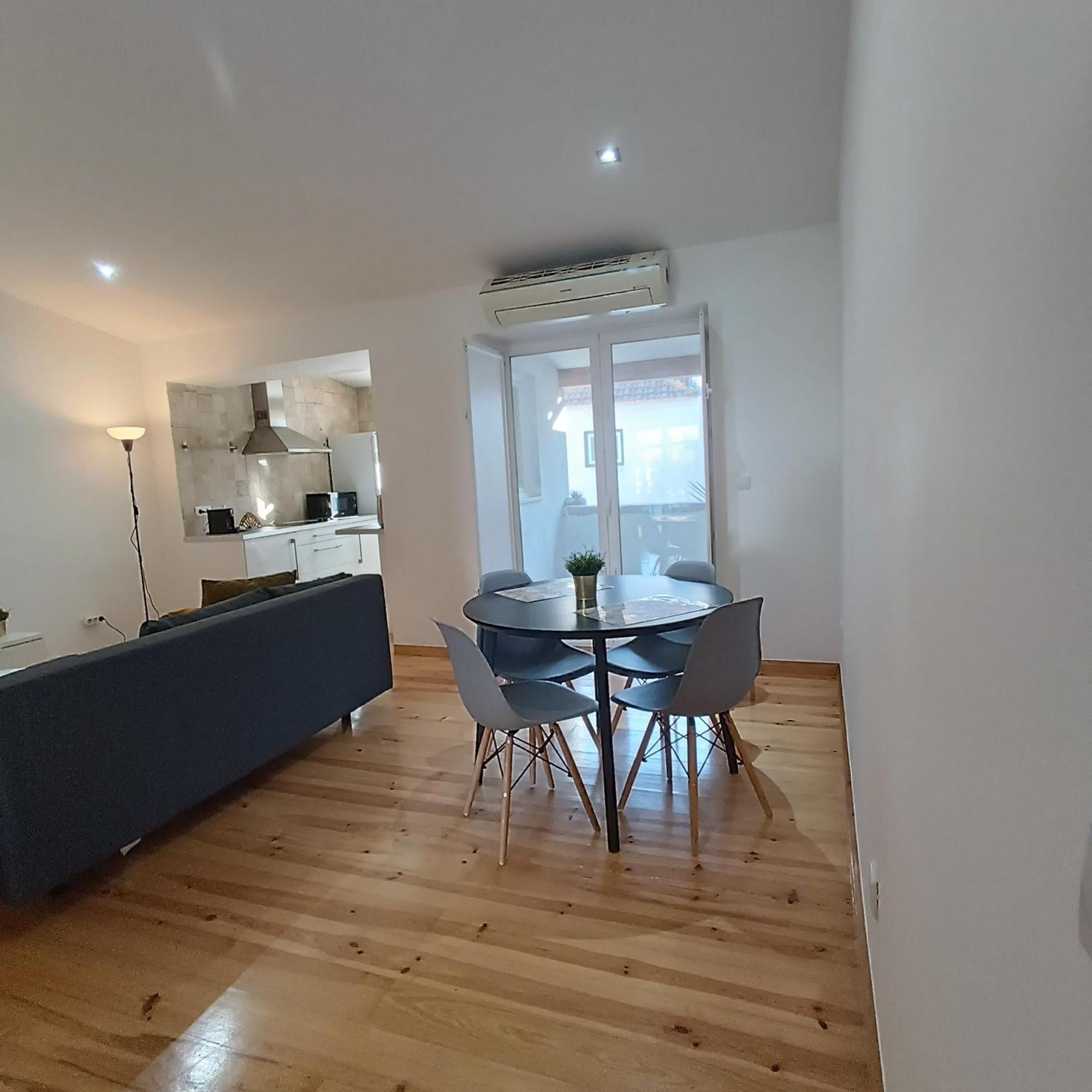 Tomarhousing - Style Apartment Luaran gambar