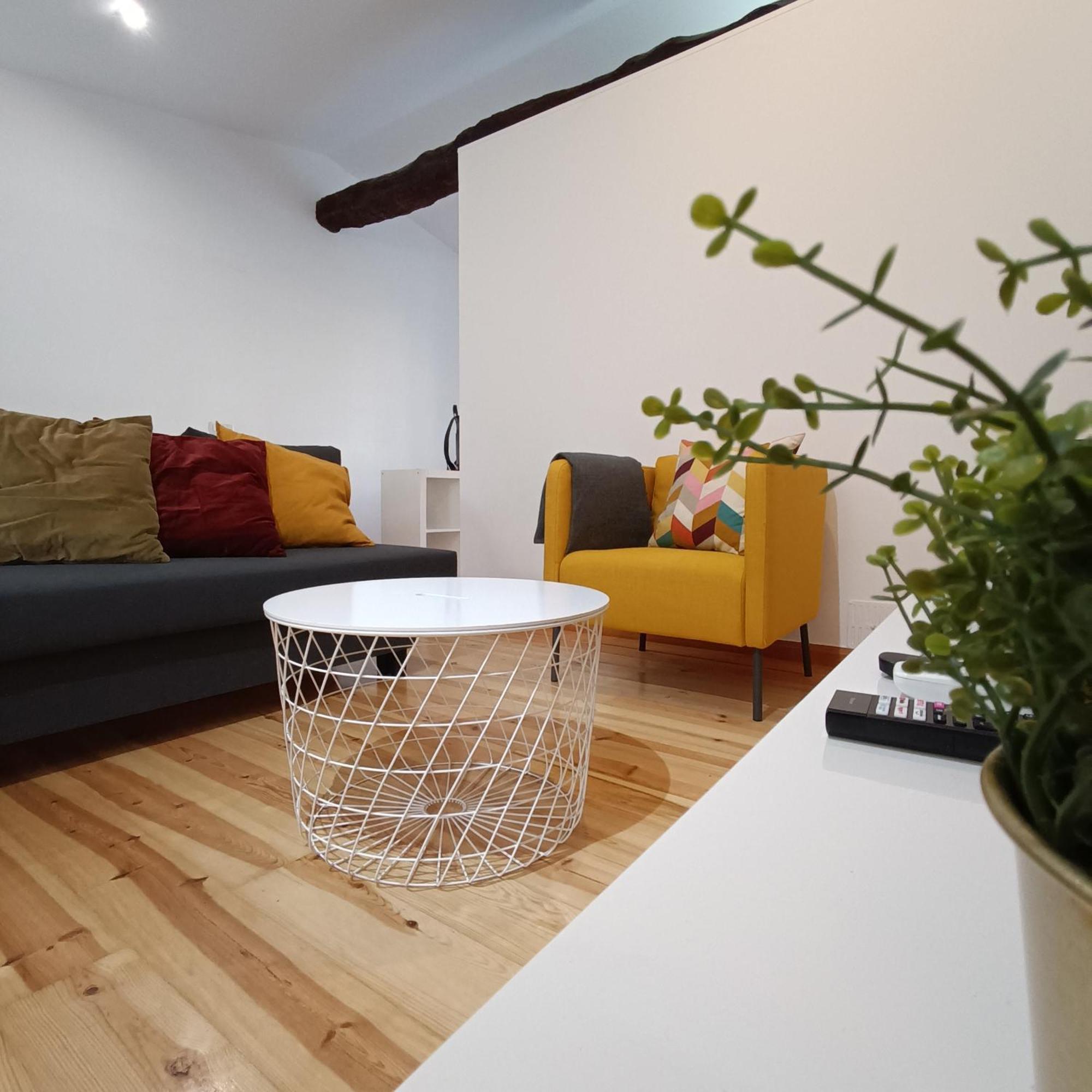Tomarhousing - Style Apartment Luaran gambar