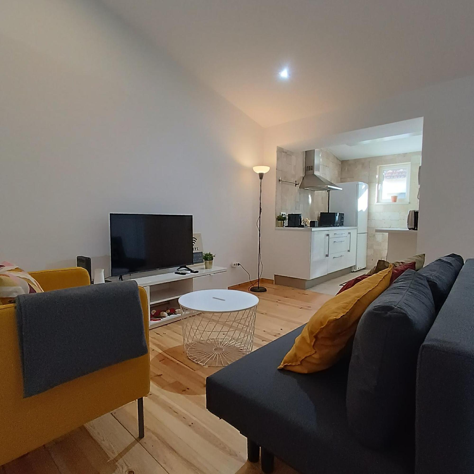 Tomarhousing - Style Apartment Luaran gambar