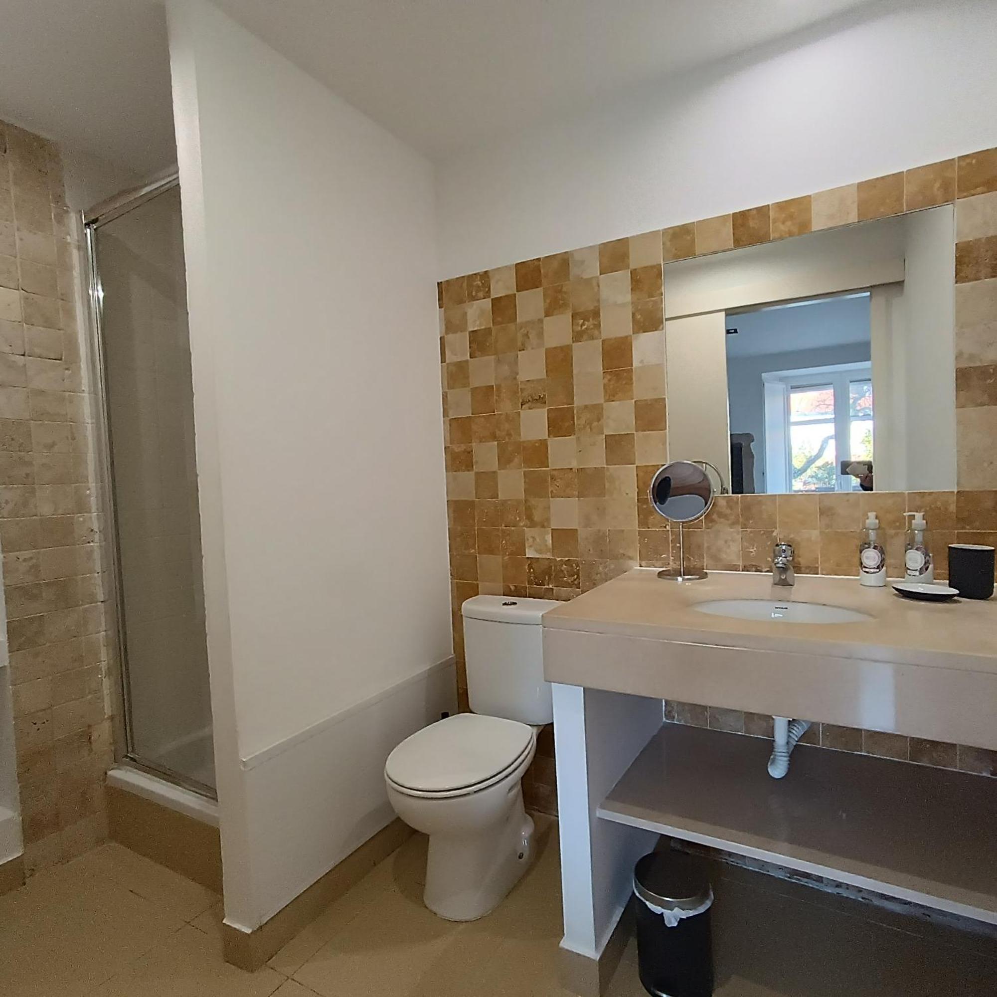 Tomarhousing - Style Apartment Luaran gambar