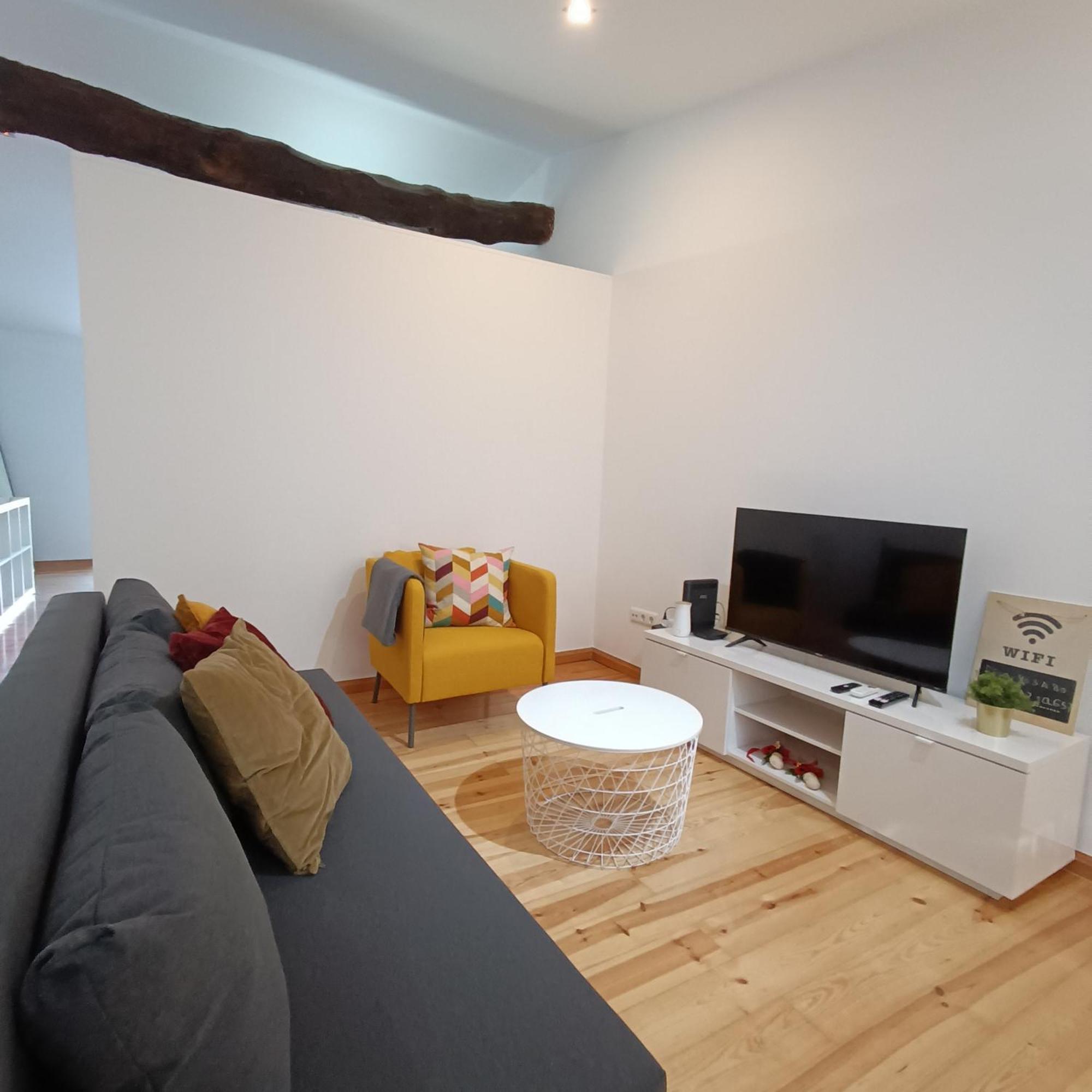Tomarhousing - Style Apartment Luaran gambar