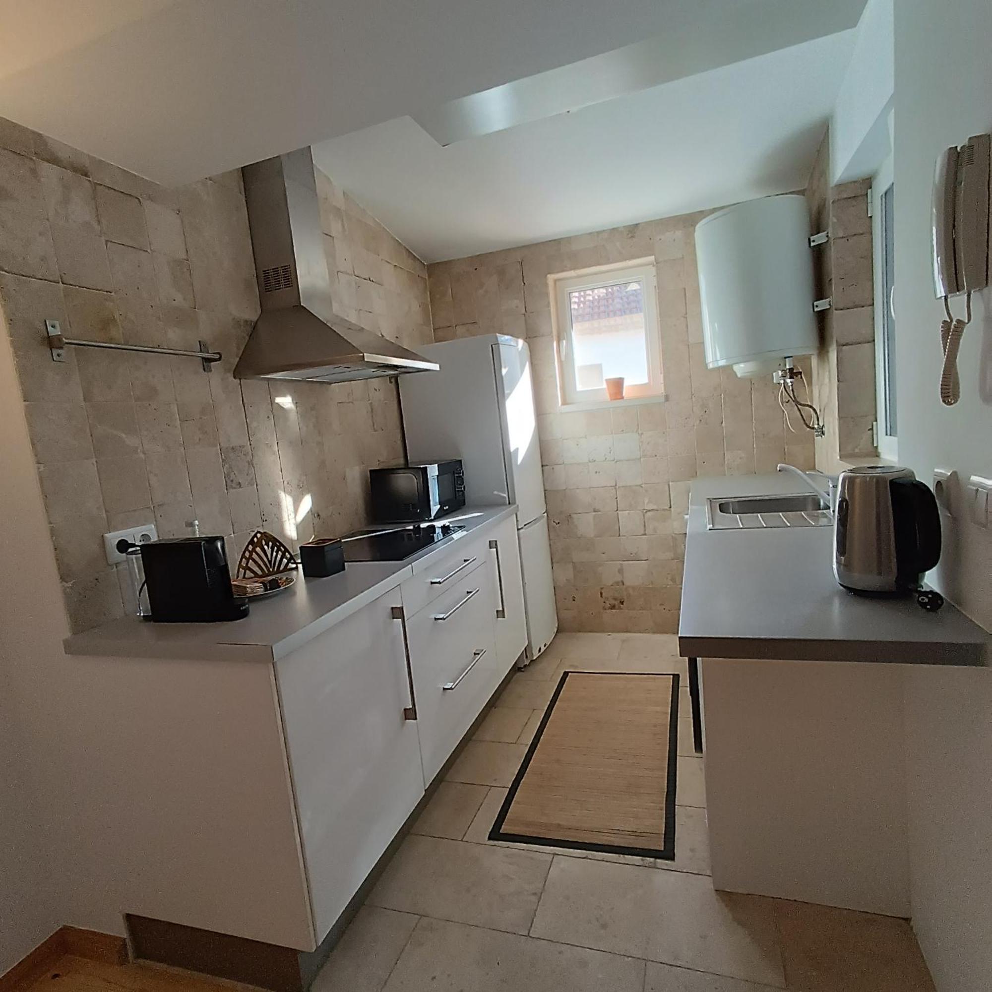 Tomarhousing - Style Apartment Luaran gambar