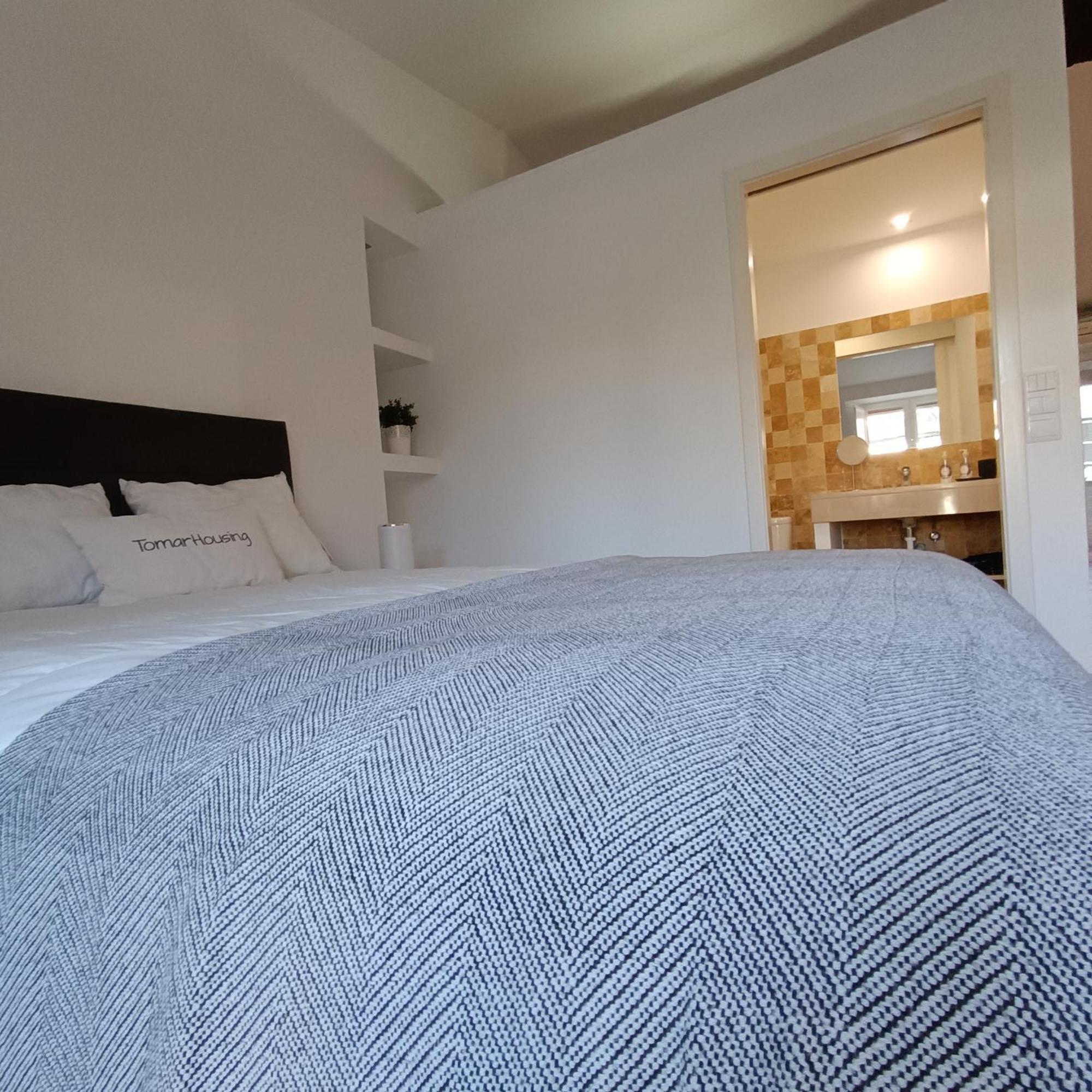 Tomarhousing - Style Apartment Luaran gambar