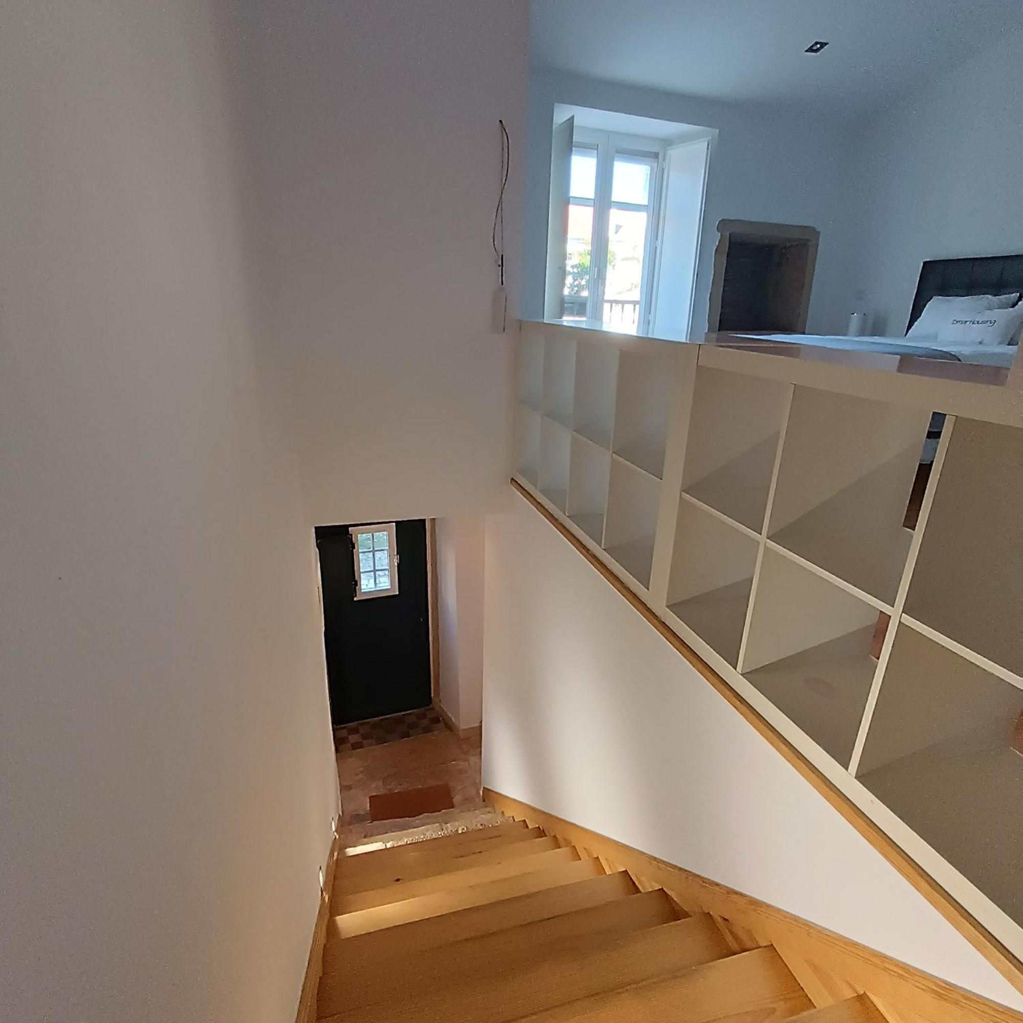 Tomarhousing - Style Apartment Luaran gambar