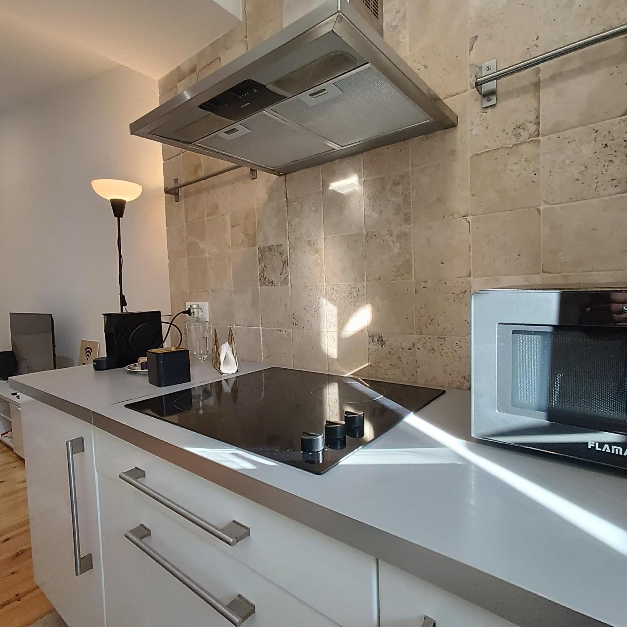 Tomarhousing - Style Apartment Luaran gambar