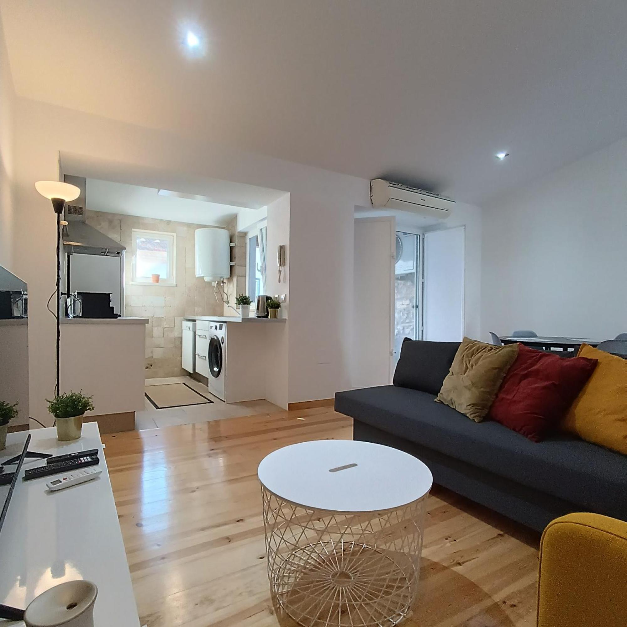 Tomarhousing - Style Apartment Luaran gambar