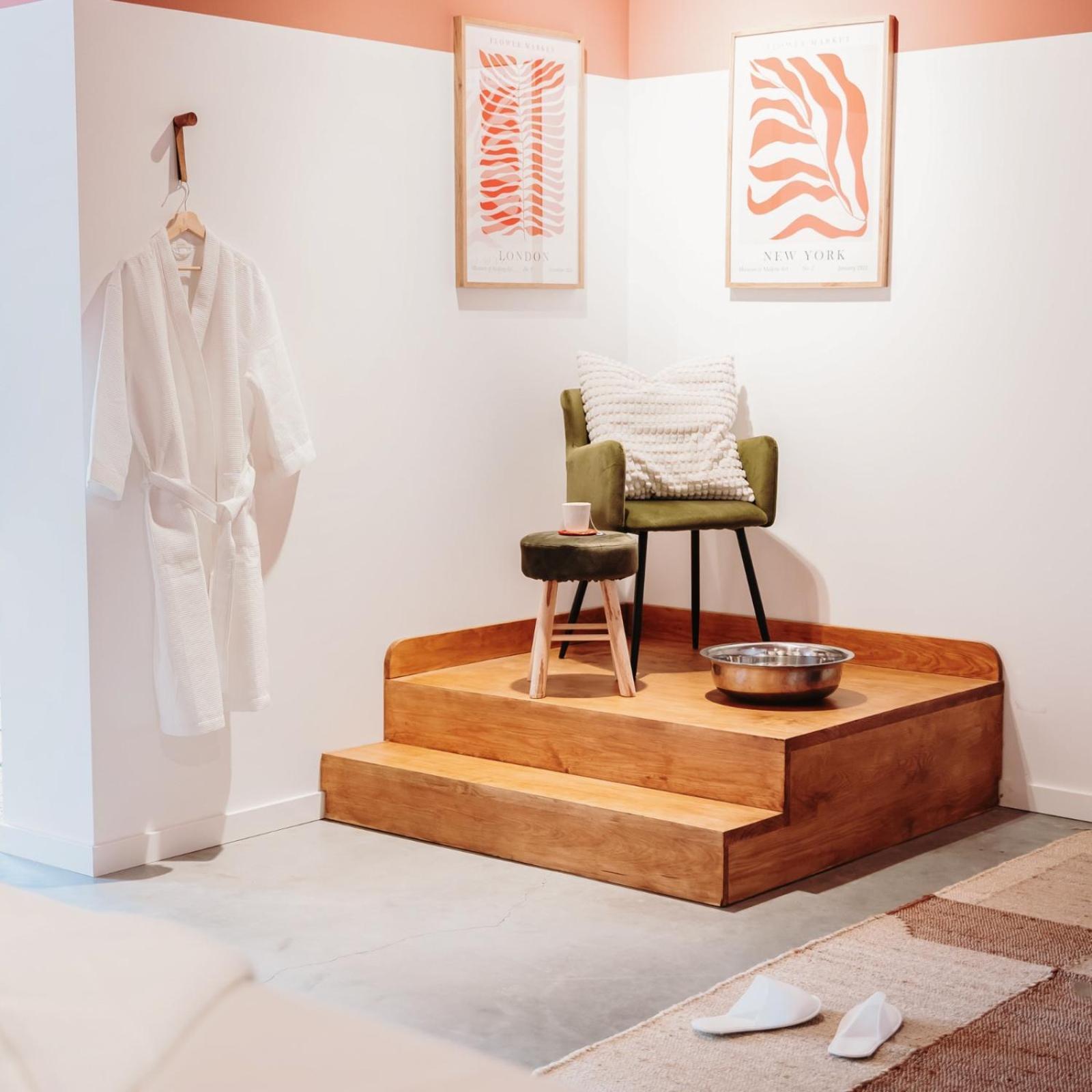 Tomarhousing - Style Apartment Luaran gambar