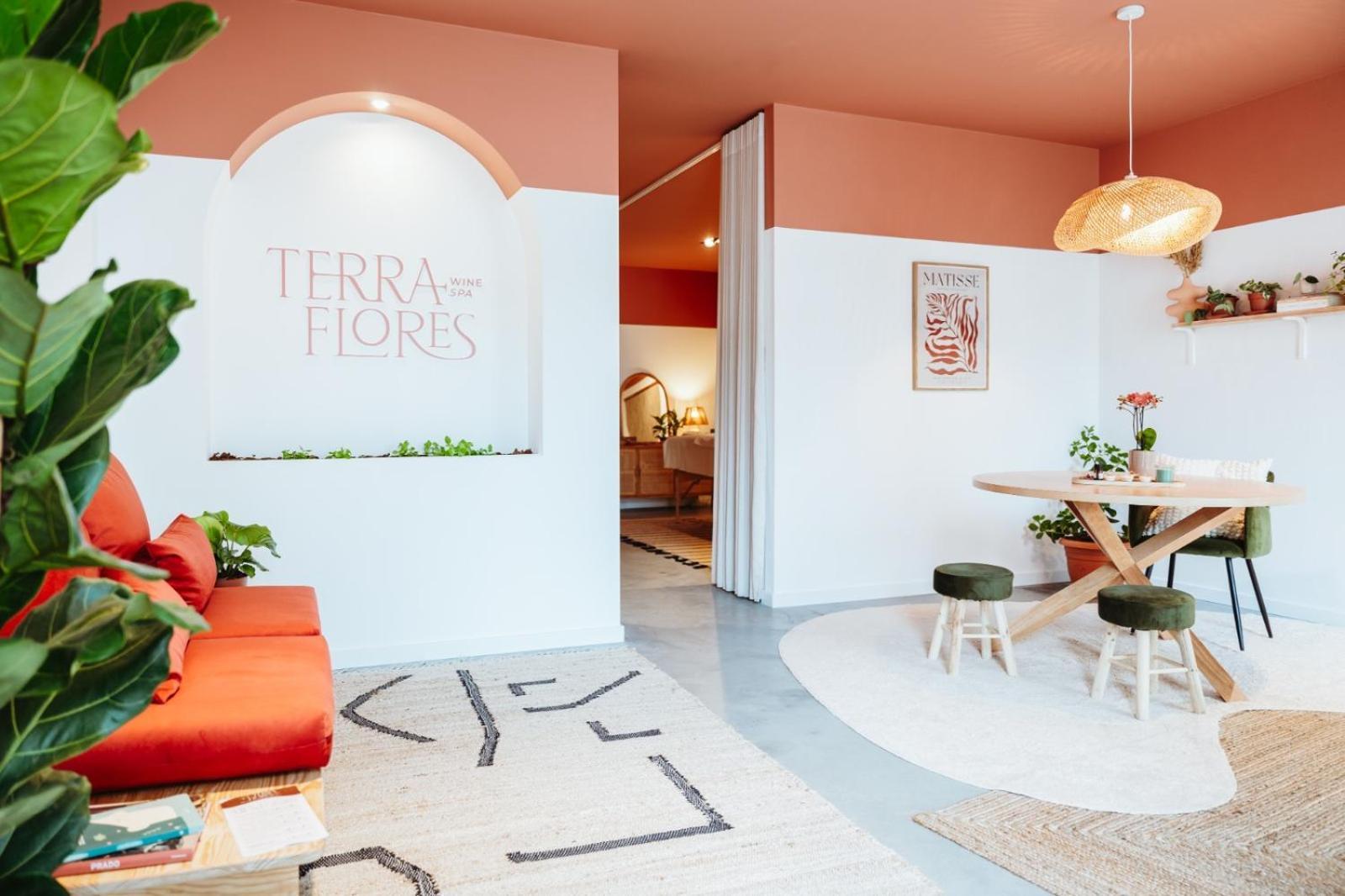 Tomarhousing - Style Apartment Luaran gambar